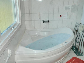 Holiday Home Solvejk - 800m from the sea by Interhome